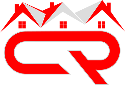 Roofing Website Logo